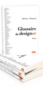 Glossaire du designer